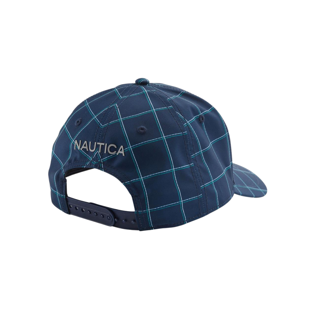 Gorra Nautica NavTech Printed