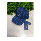 Gorra Nautica NavTech Printed