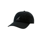 Gorra Nautica Negra