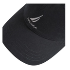 Gorra Nautica Negra