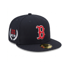Gorra New Era 59Fifty Talla 7 3/4 Red Sox