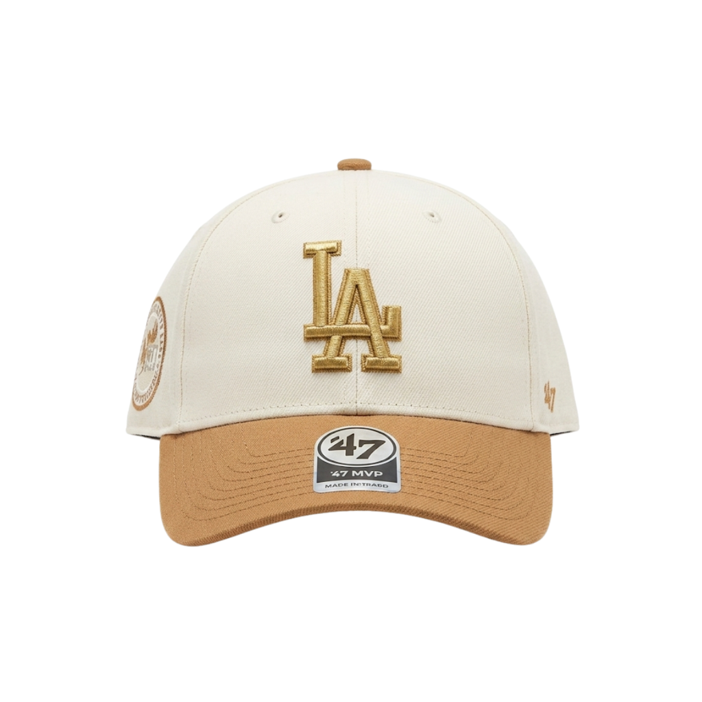Gorra '47 MVP Snapback Los Angeles Dodgers