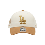 Gorra '47 MVP Snapback Los Angeles Dodgers