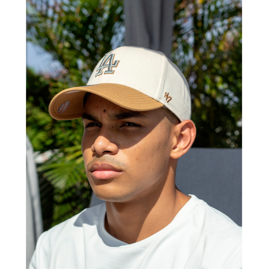 Gorra '47 MVP Snapback Los Angeles Dodgers