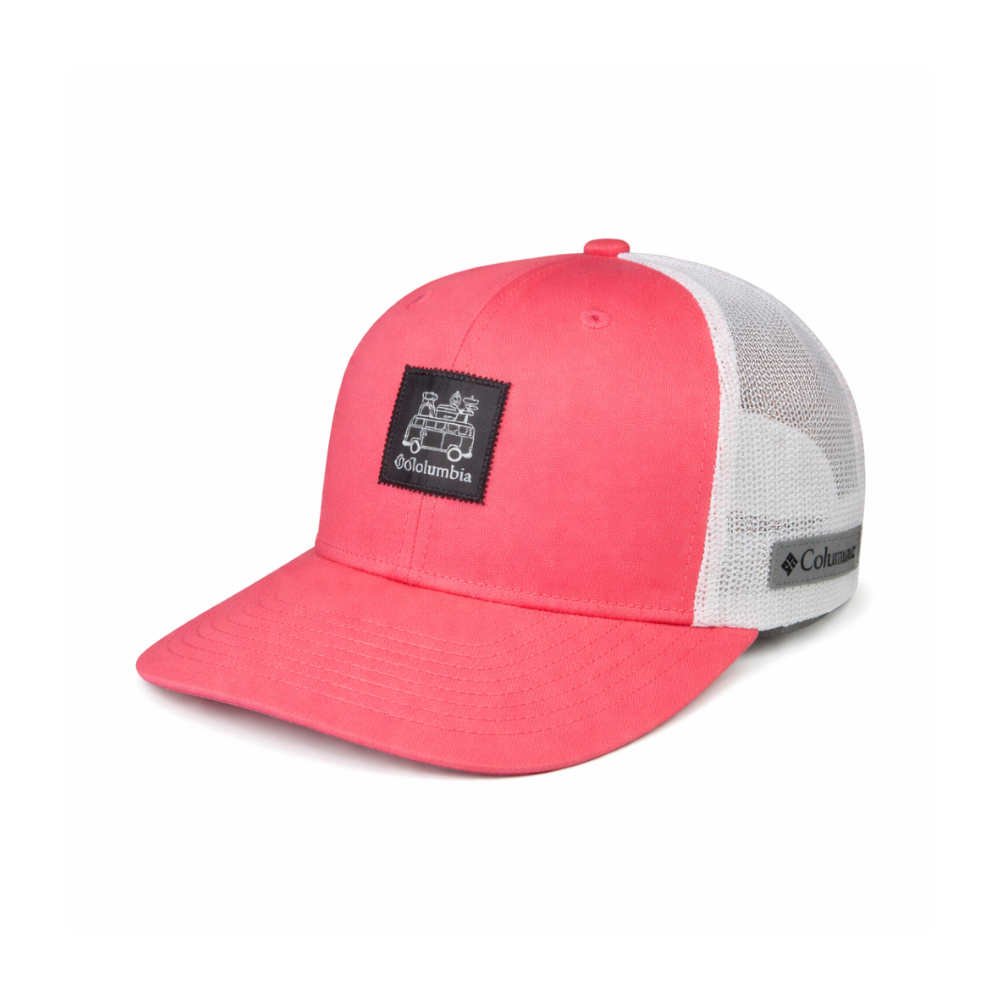 Gorra Columbia Spring Grove™ II Snap Back Coral