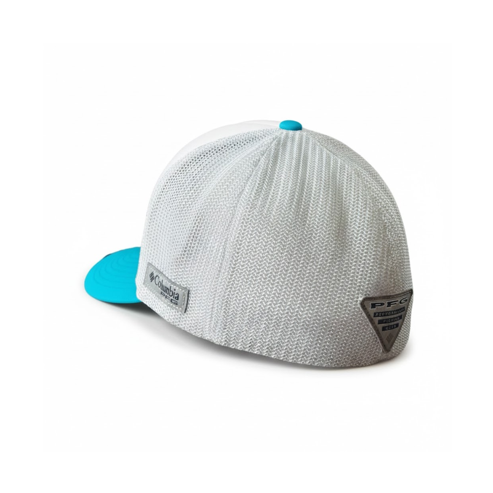 Gorra Columbia Tarpon Springs™ PFG Flag Mesh Talla S/M Navy Blue