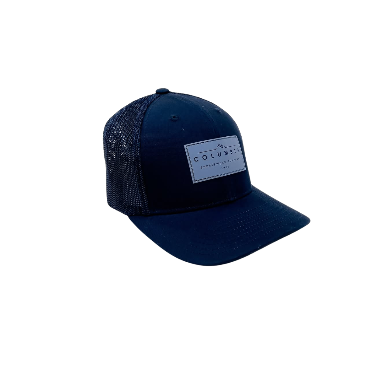 Gorra Columbia Whipstaff™ Mesh Navy Blue Talla L/XL