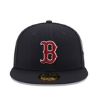 Gorra New Era 59Fifty Talla 7 3/4 Red Sox
