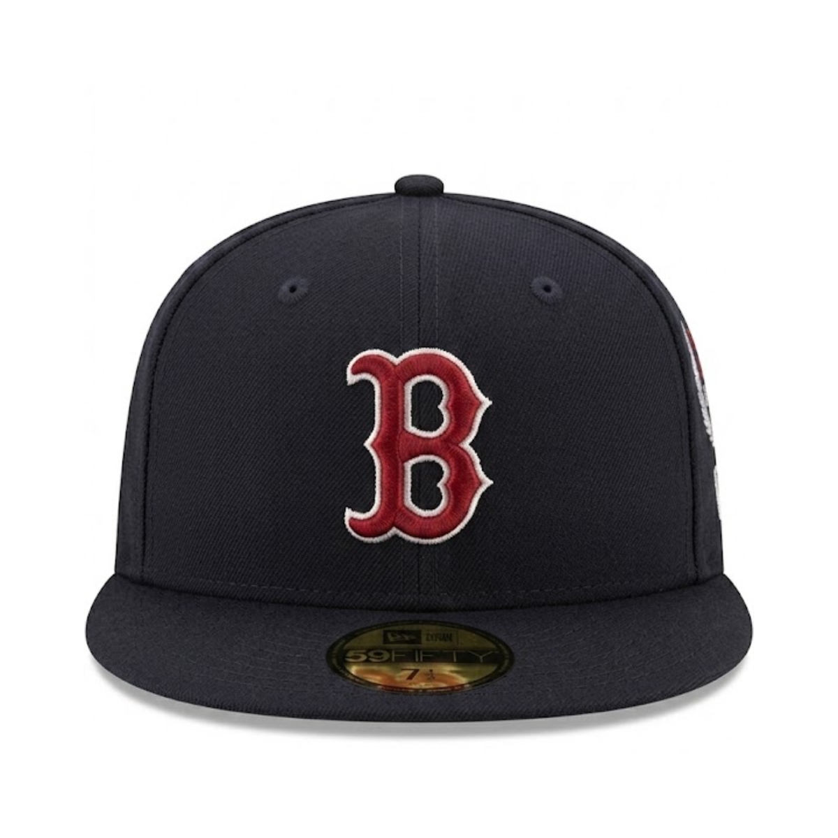 Gorra New Era 59Fifty Talla 7 3/4 Red Sox