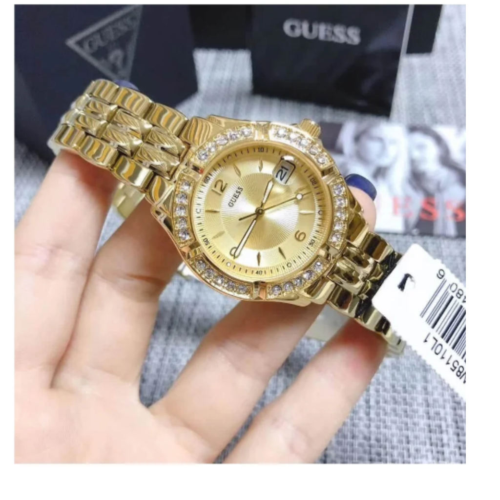 Guess Stoned Bubble U85110L1