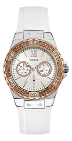 Guess Limelight White U1053L2