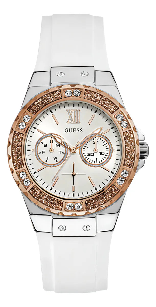 Guess Limelight White U1053L2