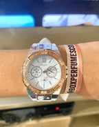 Guess Limelight White U1053L2