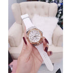 Guess Limelight White U1053L2