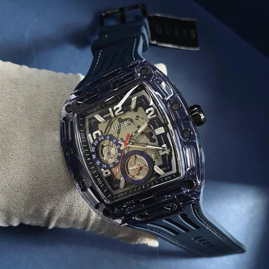 Guess Phoenix GW0499G1