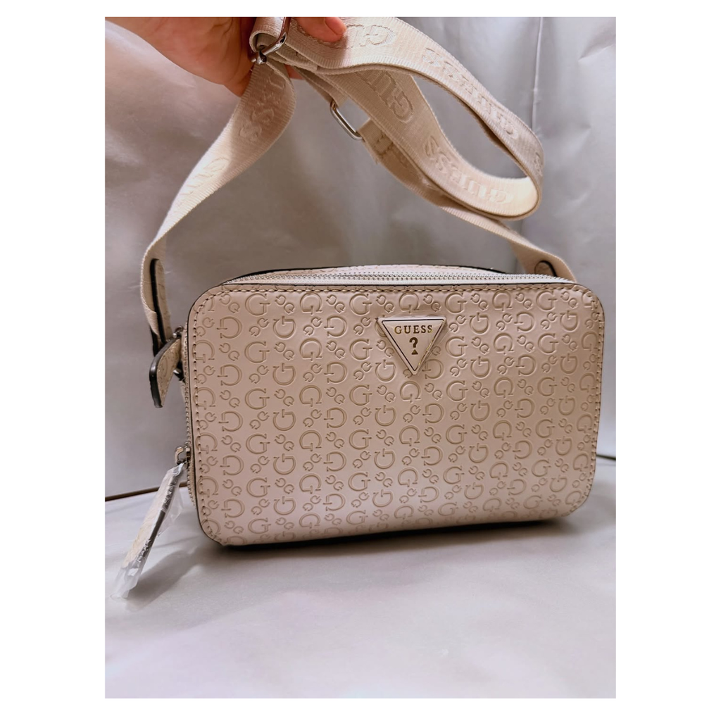 Guess Viviette Crossbody