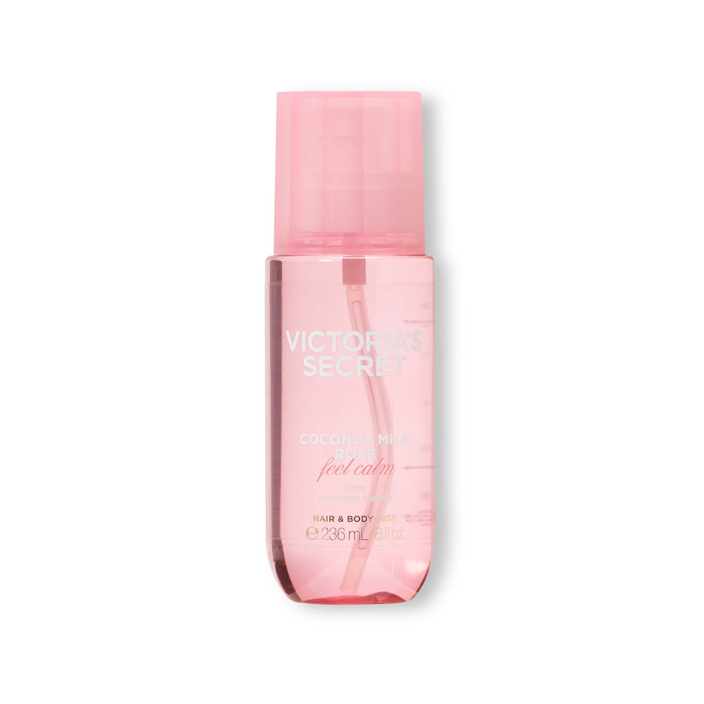 Hair And Body Mist Coconut Milk Rose 236ml By Victoria’s Secret