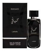 Hayaati EDP 100ml By Lattafa