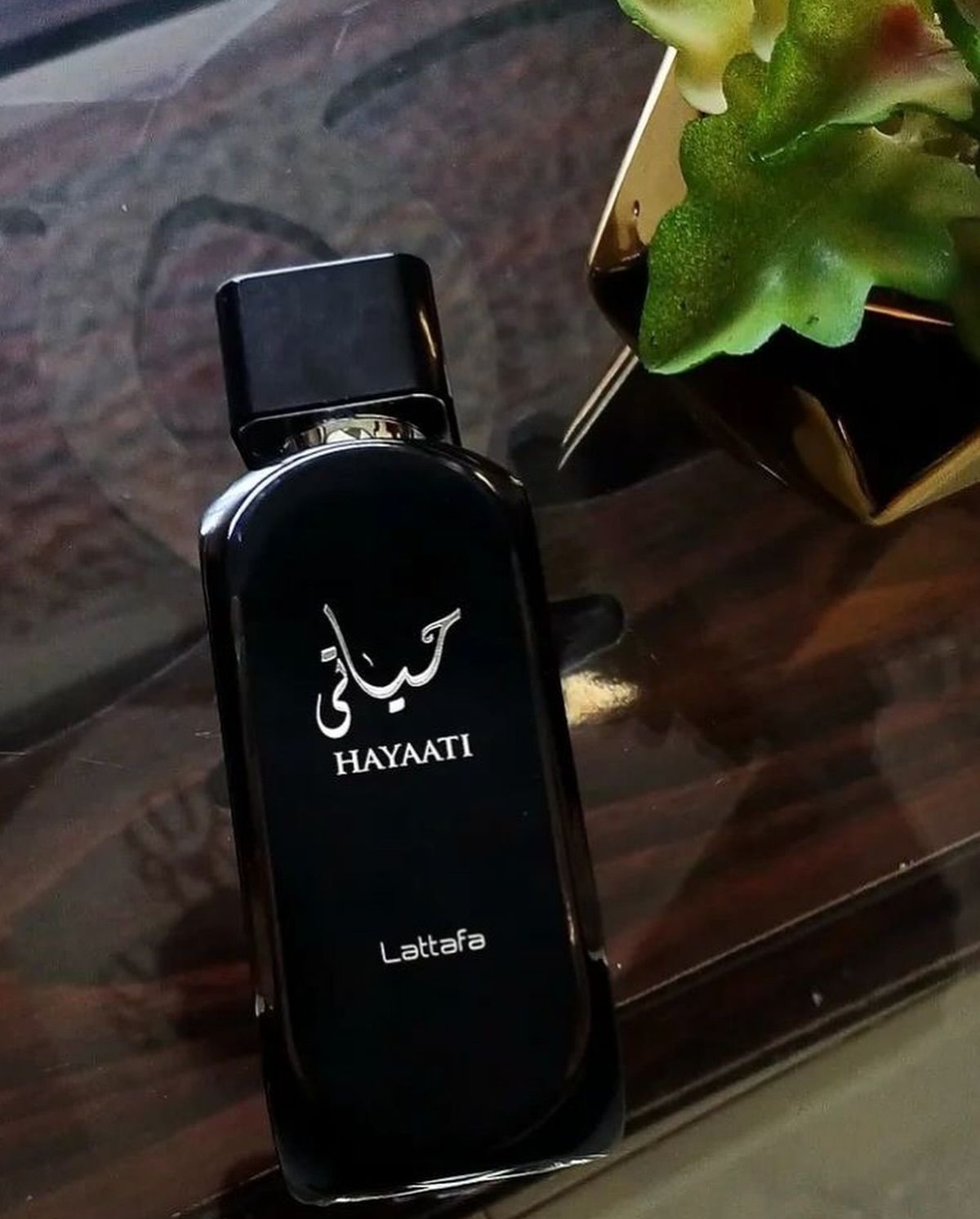 Hayaati EDP 100ml By Lattafa
