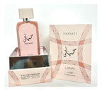 Hayaati Florence EDP 100ml By Lattafa