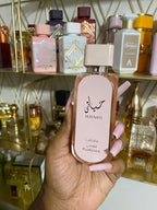 Hayaati Florence EDP 100ml By Lattafa
