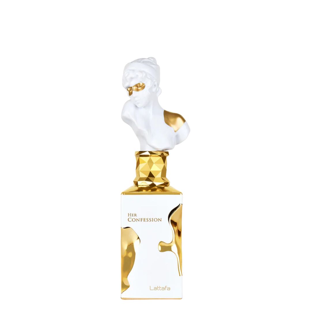 Her Confession EDP 100ml By Lattafa