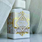 Bade'e Al Oud Honor & Glory Unisex EDP 100ml By Lattafa
