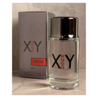 Hugo XY 100ml EDT By Hugo Boss
