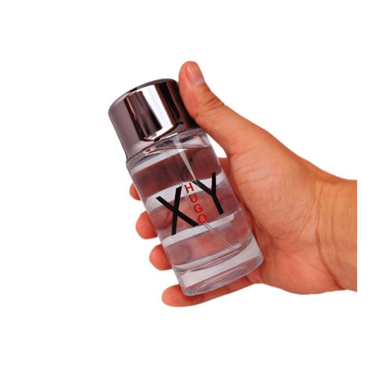 Hugo XY 100ml EDT By Hugo Boss