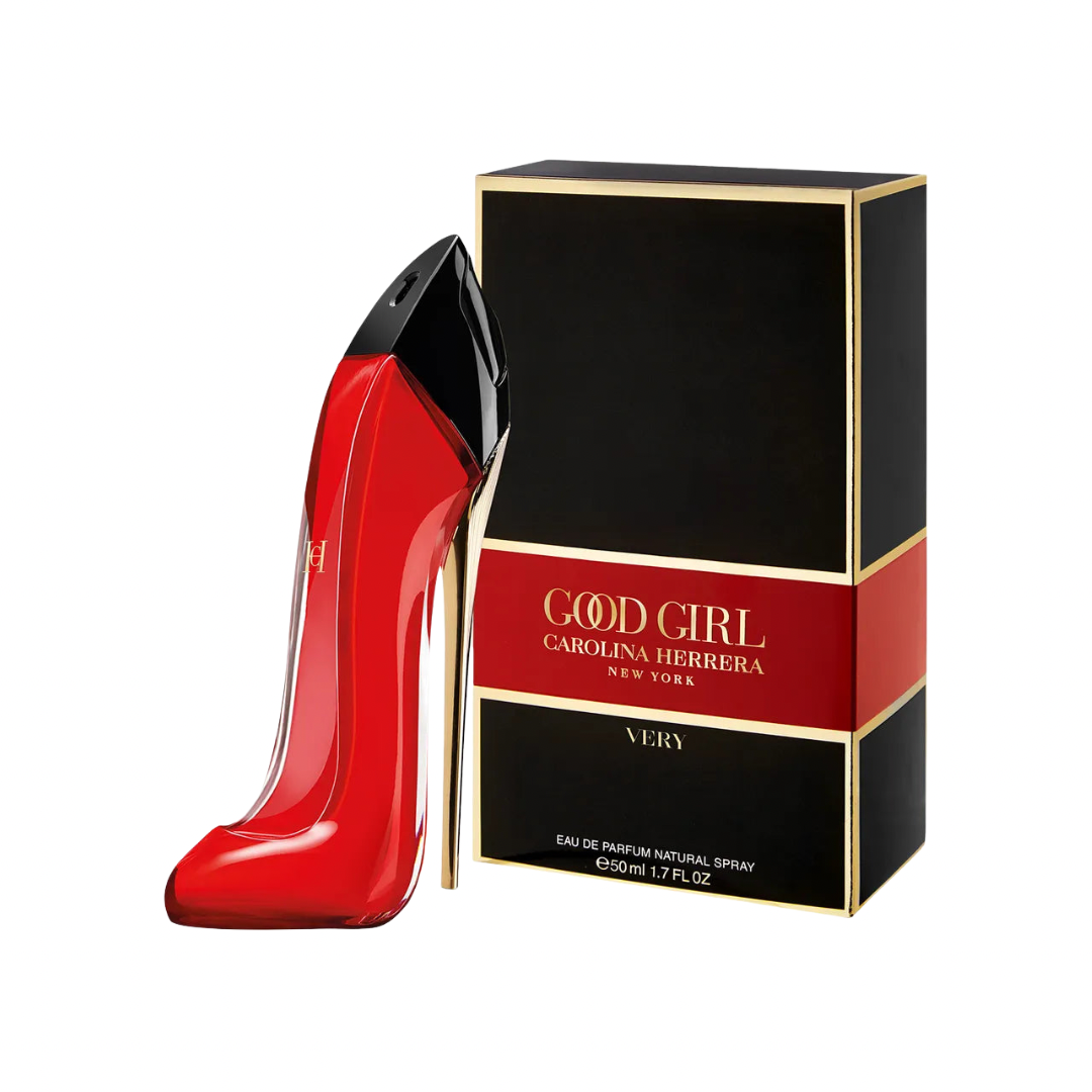 Good Girl Very EDP By Carolina Herrera