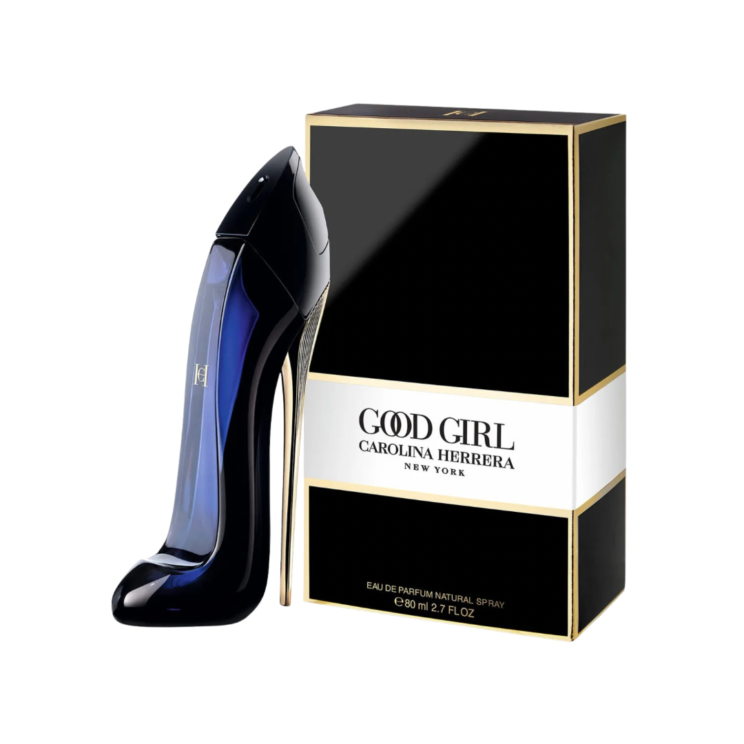 Good Girl EDP 80ml By Carolina Herrera