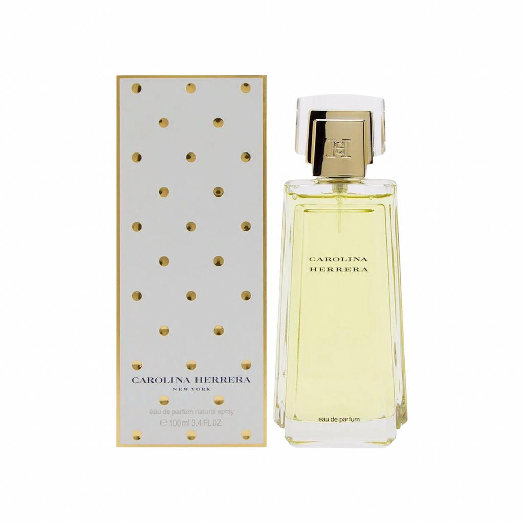 Carolina EDT 100ml By Carolina Herrera