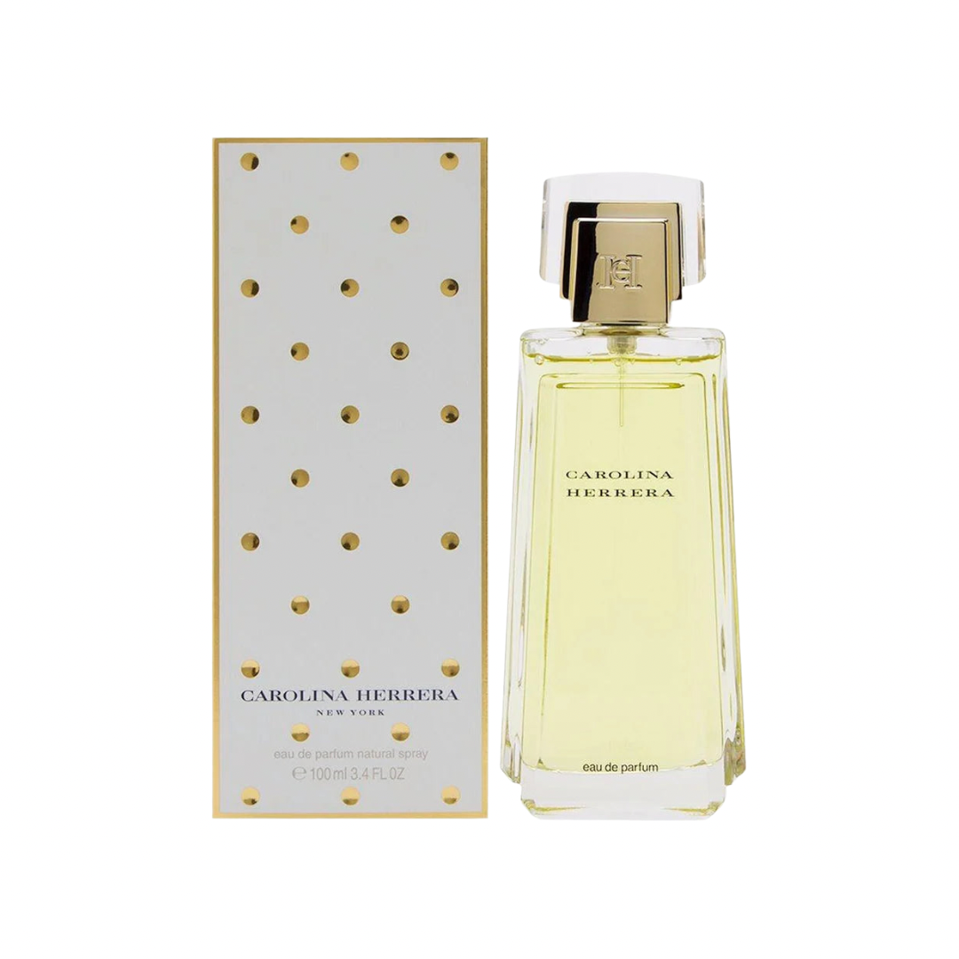 Carolina EDT 100ml By Carolina Herrera