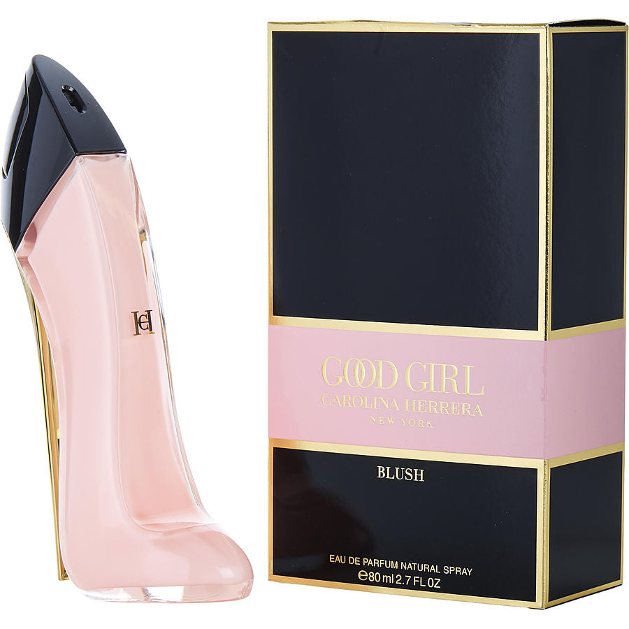 Good Girl Blush EDP By Carolina Herrera