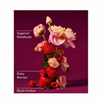 Splash Covered In Roses 236ml By Bath & Body Works