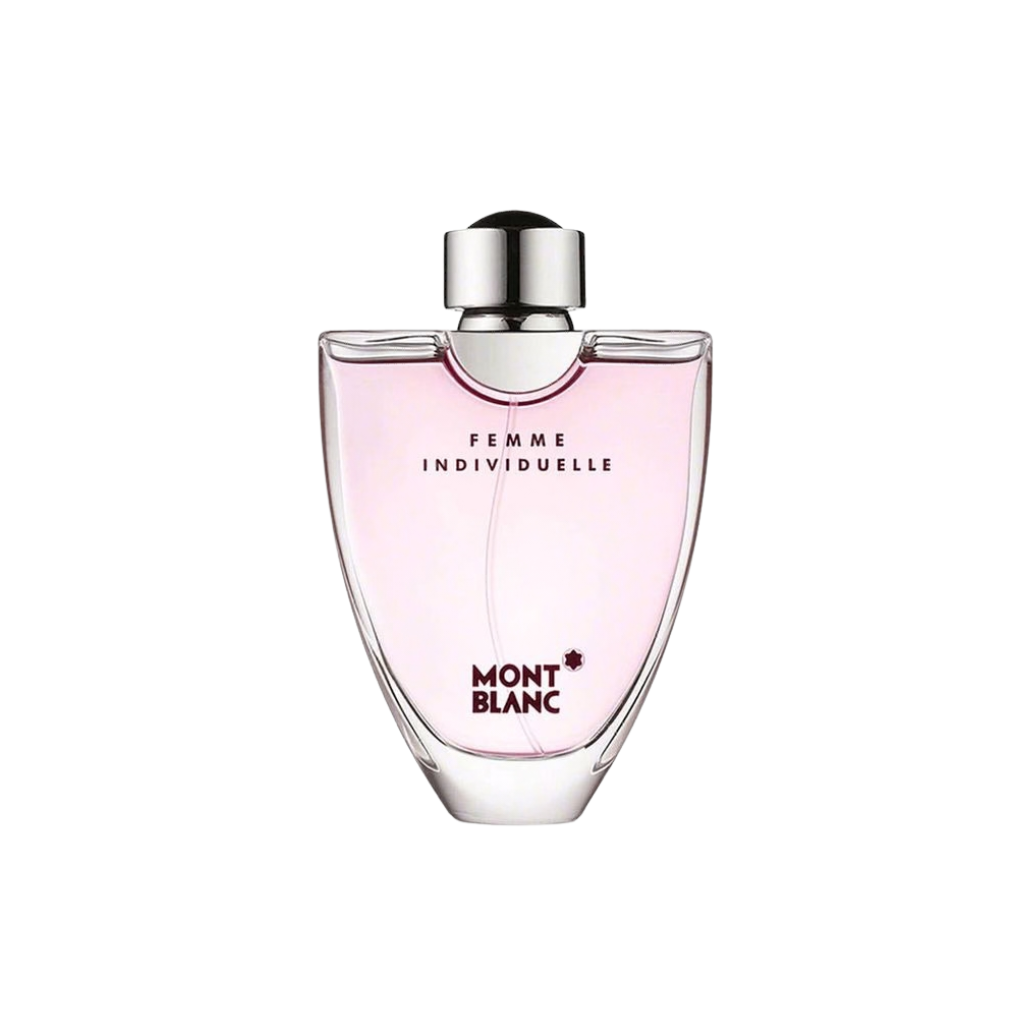 Individuelle EDT 75ml By Mont blanc
