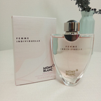 Individuelle EDT 75ml By Mont blanc