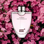 Individuelle EDT 75ml By Mont blanc