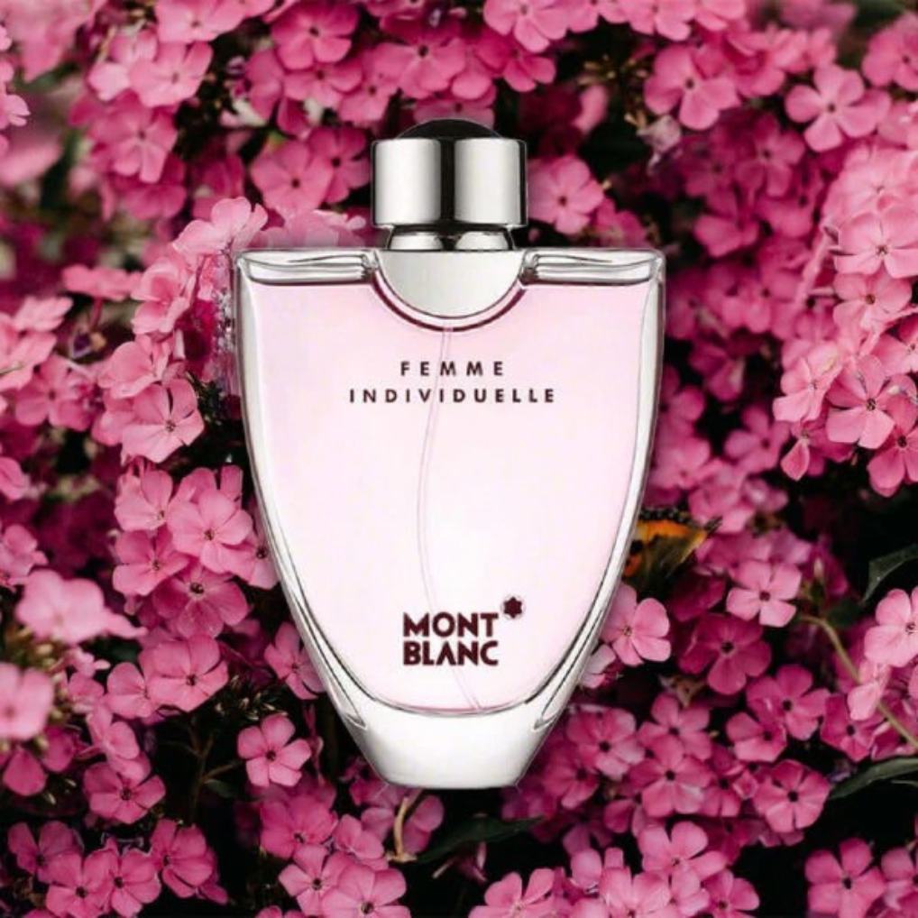 Individuelle EDT 75ml By Mont blanc