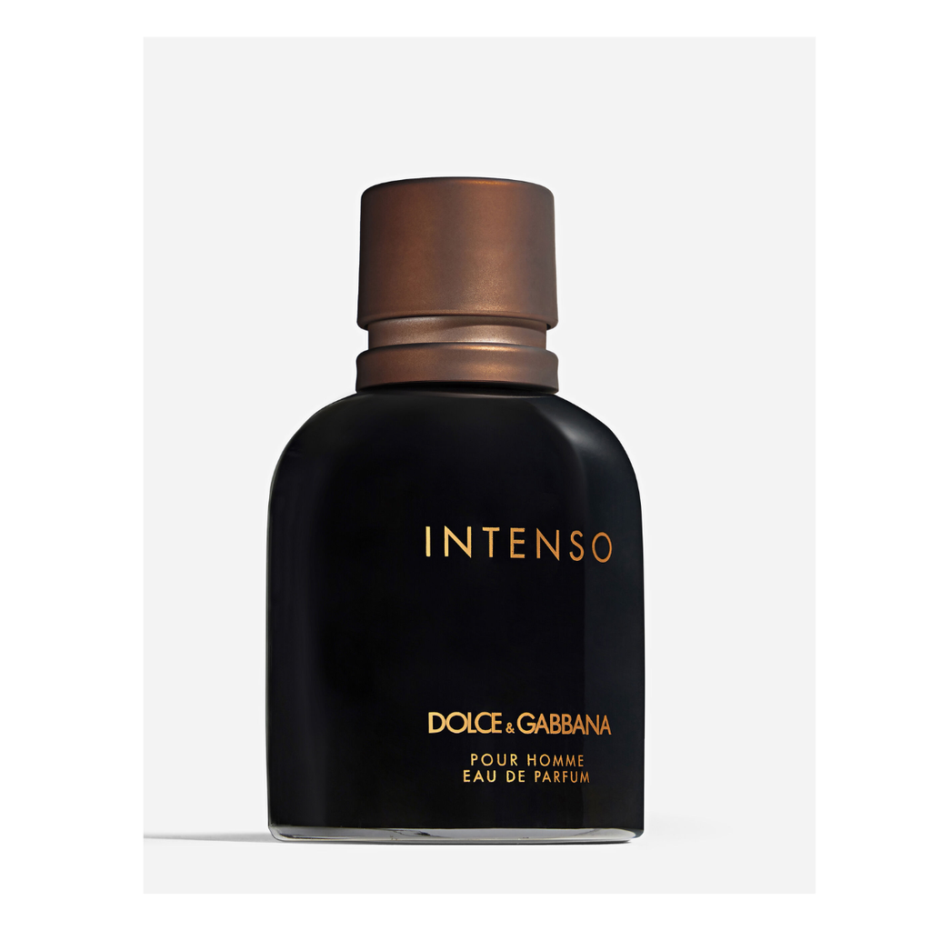 Intenso EDP By Dolce & Gabbana