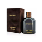Intenso EDP By Dolce & Gabbana
