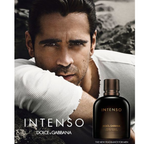 Intenso EDP By Dolce & Gabbana