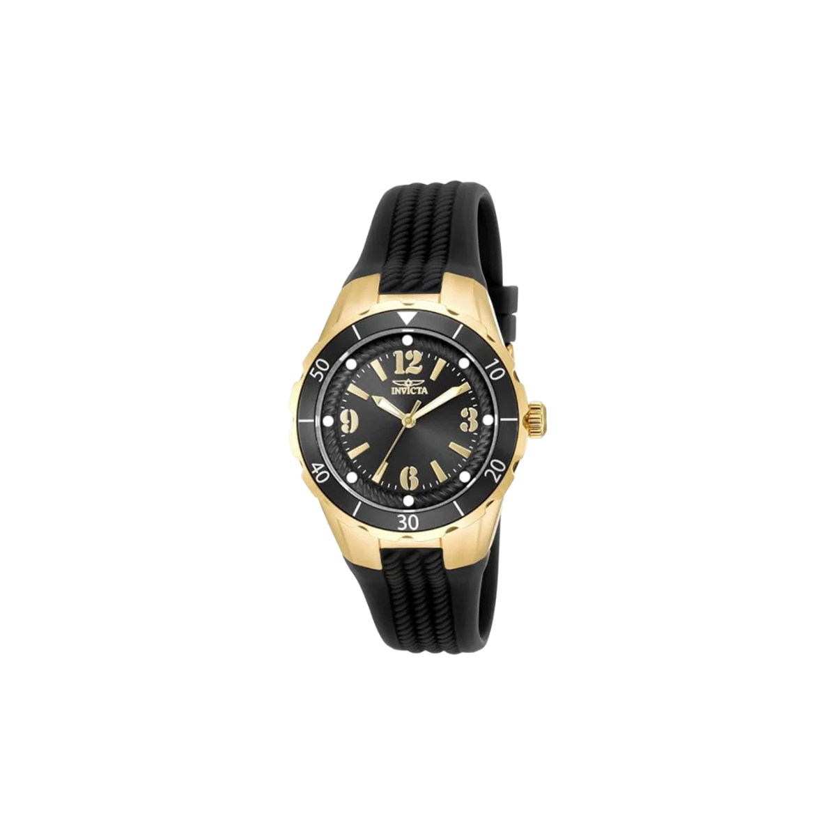 Invicta Angel Halo 17486