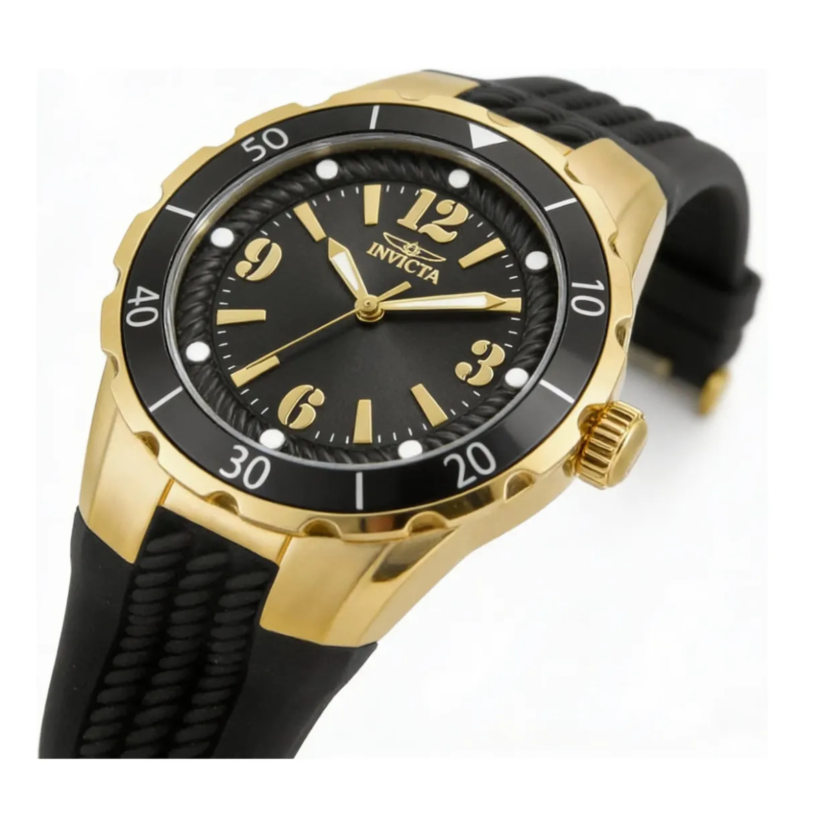 Invicta Angel Halo 17486