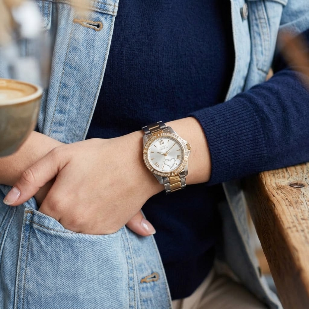 Invicta Angel Luvora 49844