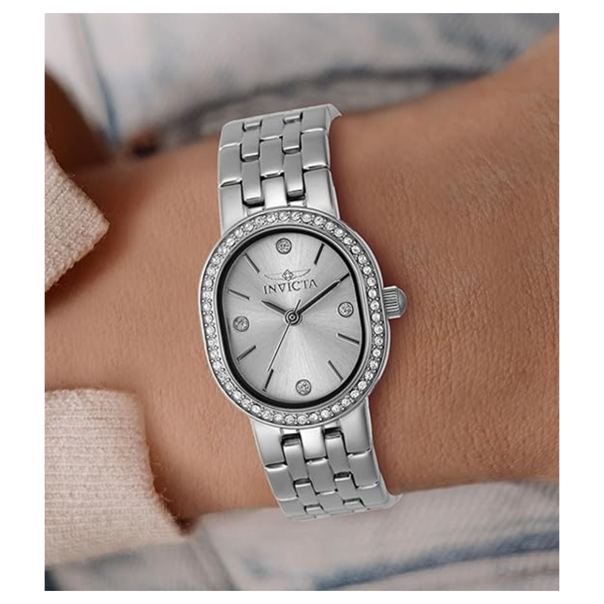 Invicta Angel Pixie 48134