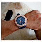 Invicta Aviator 22523