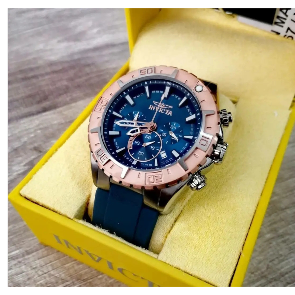 Invicta Aviator 22523