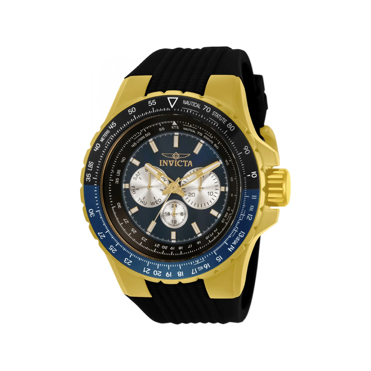 Invicta Aviator Skyshock 33031