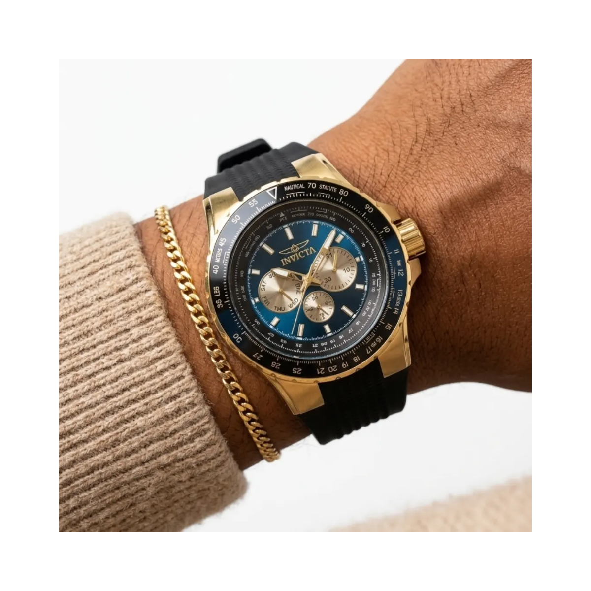 Invicta Aviator Skyshock 33031